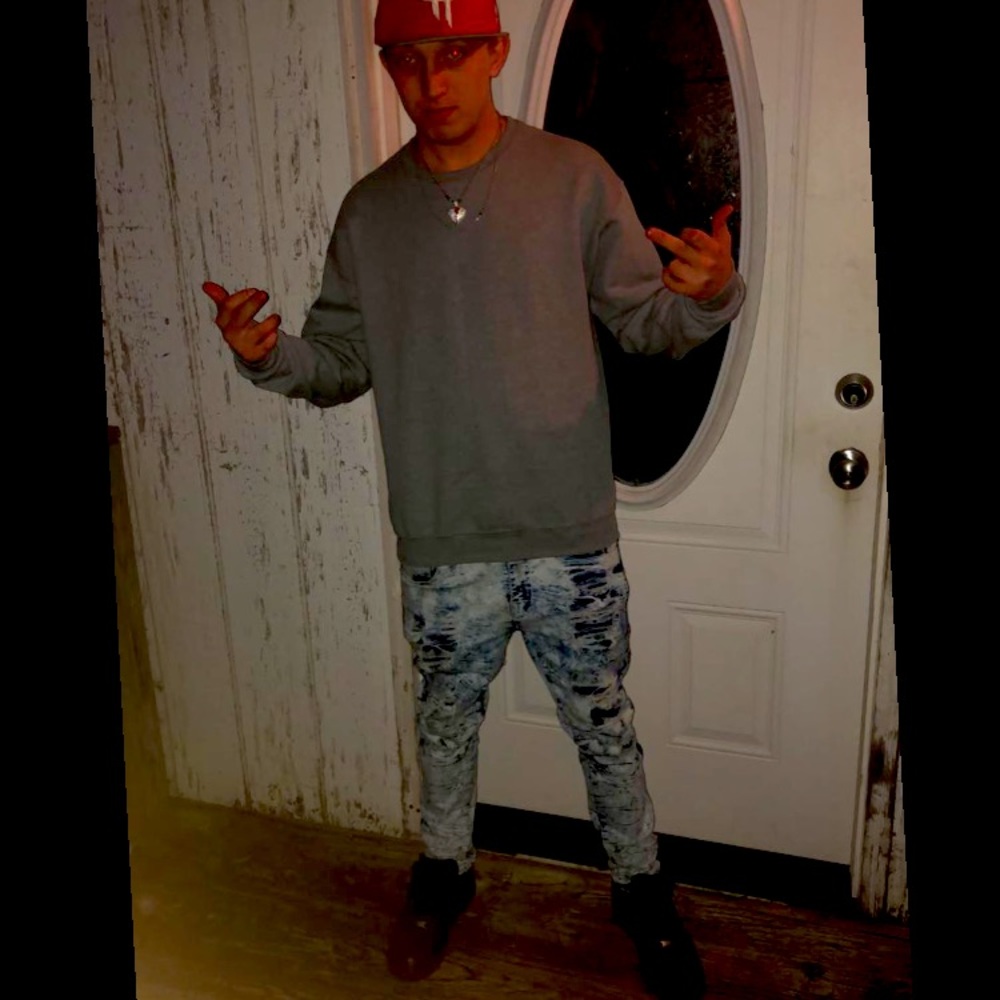 Meet your Posher, Austin